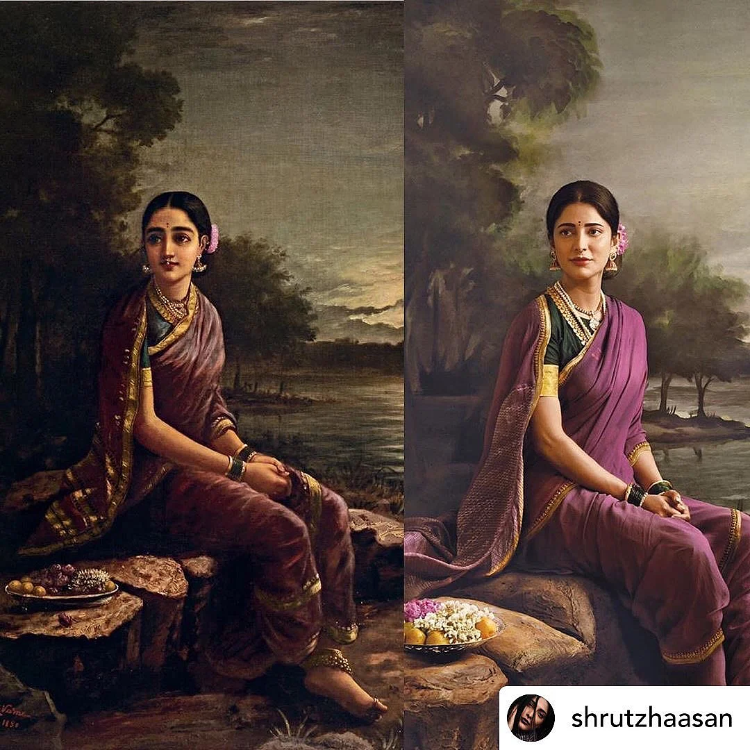 ஸ்ருதிஹாசன்