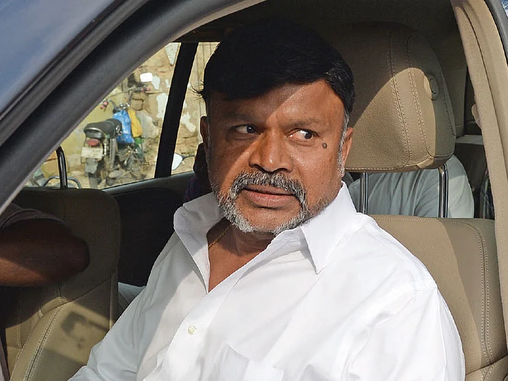 ‘‘இவர்கள் எல்லோருமே நாடகக்காரர்கள்!’’