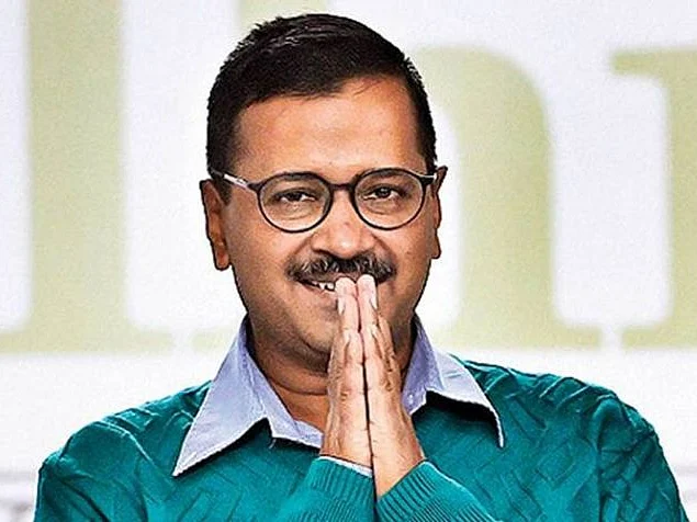 தேர்தல் கமிஷன் என்ன செய்கிறது? - டெல்லி தேர்தலும் கெஜ்ரிவாலின் சந்தேகமும்..!