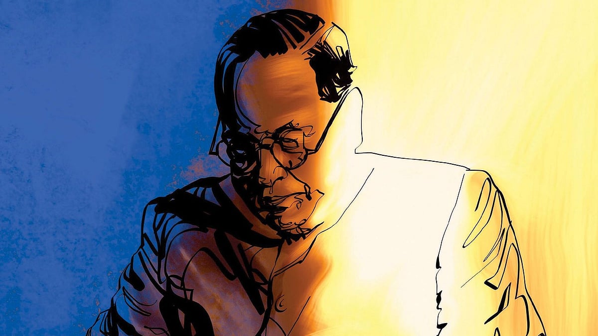 அம்பேத்கர்