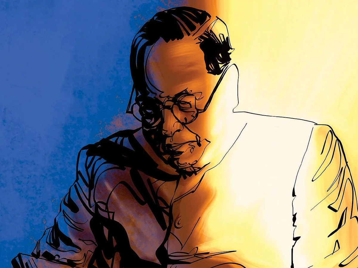 தமிழ் சினிமாக்களில் அம்பேத்கர்... ஏன், எதற்கு, எப்படி?! #Ambedkar
