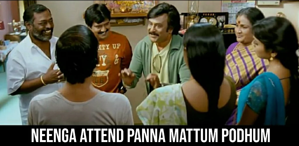 'Prayatna 2020' Vikatan Quiz