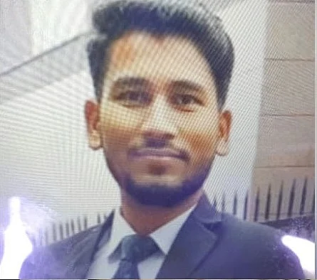 இளைஞர் ராகுல்