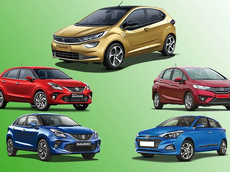 மெர்சல் காட்டும் டாடாவின் அல்ட்ராஸ்... பெலினோ, i20, ஜாஸ், கிளான்ஸா கார்களை முந்துமா?
