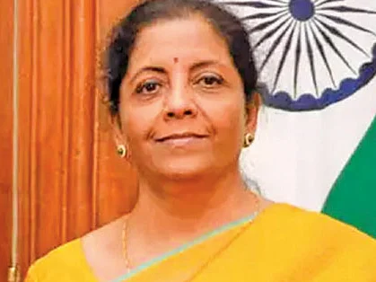 பட்ஜெட்டில் இடம்பெற்ற ‘பசுமை’அறிவிப்புகள்!