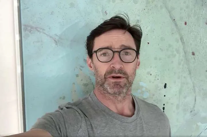 Hugh Jackman