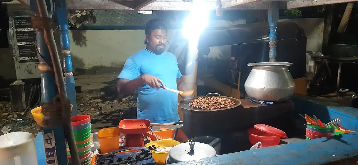 Krishnan