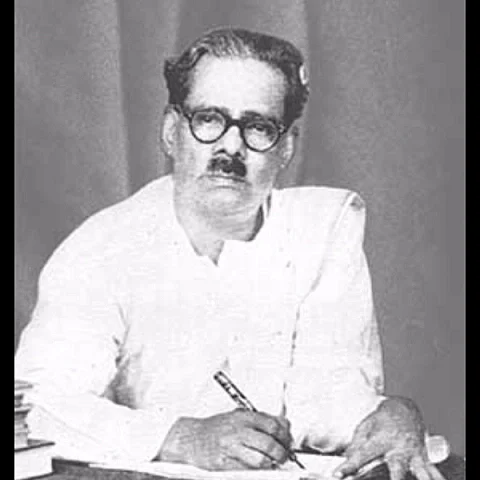 பாரதிதாசன்