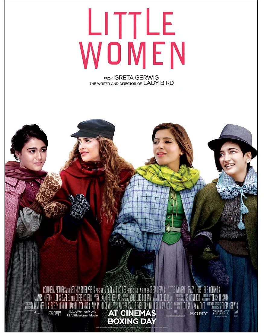 little women