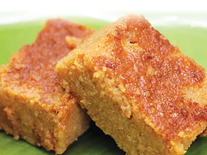 வித்தியாசம் காட்டி வியக்கவைக்கும் முட்டை மிட்டாய்