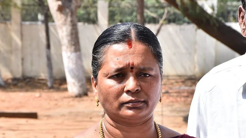 மல்லிகா