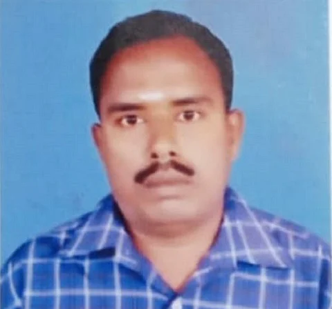 மனநலம் பாதிக்கப்பட்ட அகிலன்