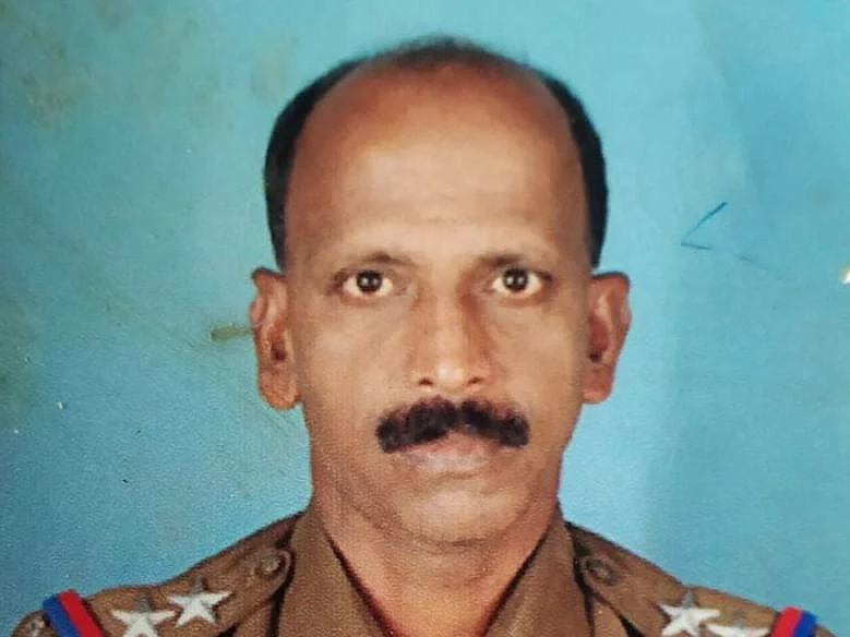 ஐ.எஸ்.ஐ.எஸ் தொடர்பு முதல் வில்சன் கொலை வரை! - குற்றப்பத்திரிகையைத் தாக்கல் செய்த என்.ஐ.ஏ