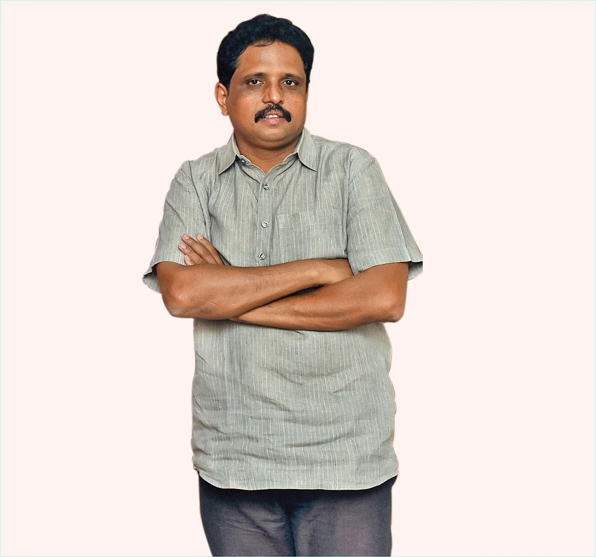 சு.வெங்கடேசன்