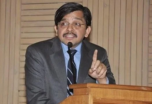 நீதிபதி முரளிதர்
