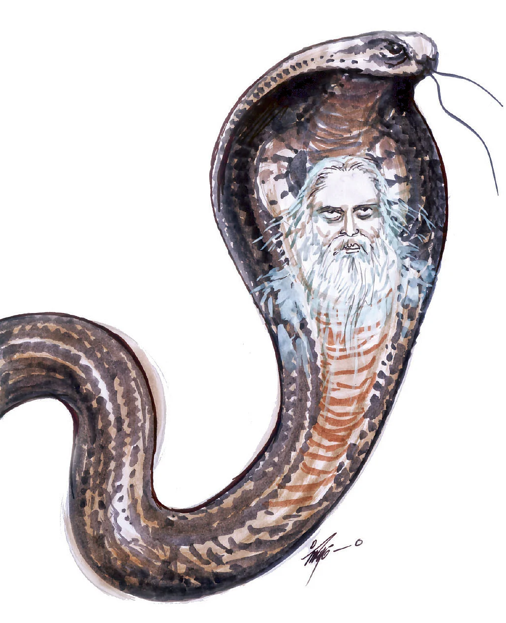 இறையுதிர் காடு