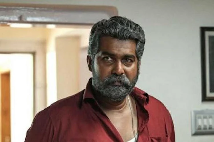 ஜோஜூ ஜார்ஜ்