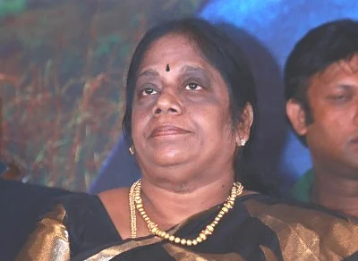 ஜெயந்தி கண்ணப்பன்