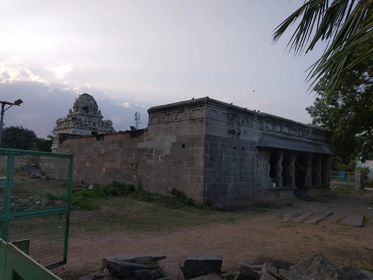 ராமாநுஜர்