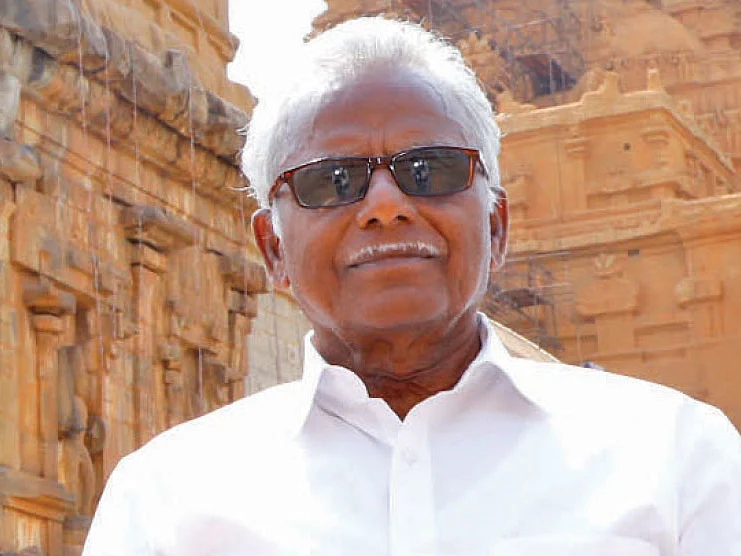 "கிறிஸ்துவர்களும் தமிழர்களே!”