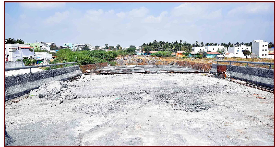 ஸ்மார்ட் சிட்டி