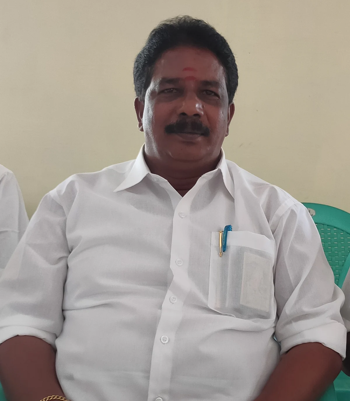 தர்மராஜ்