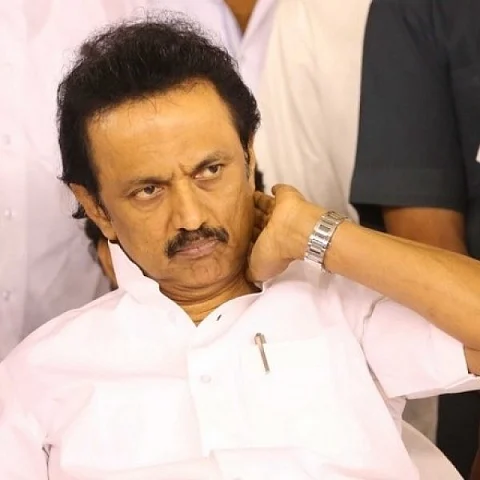 ஸ்டாலின்
