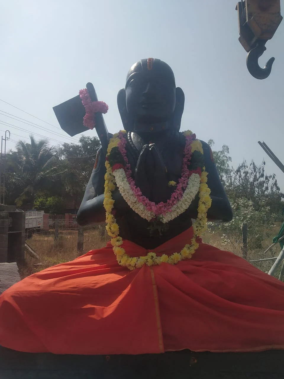 ராமாநுஜர்