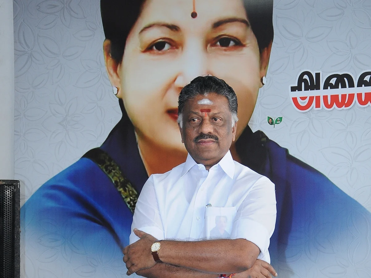 10-வது பட்ஜெட் பற்றாக்குறை பட்ஜெட்... கடனில் தத்தளிக்கும் தமிழகம்!