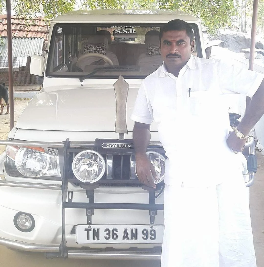 ராதாகிருஷ்ணன்