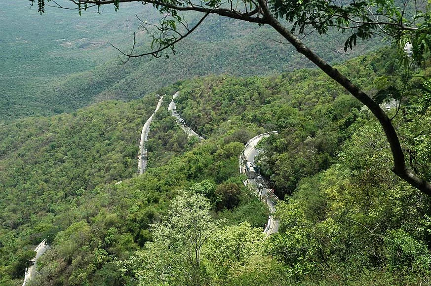 திருப்பதி