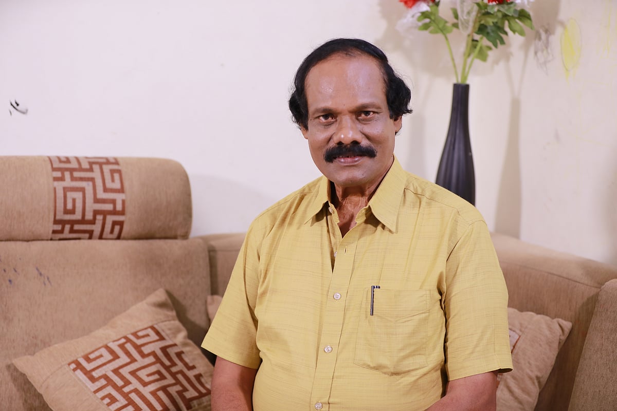 திண்டுக்கல் லியோனி