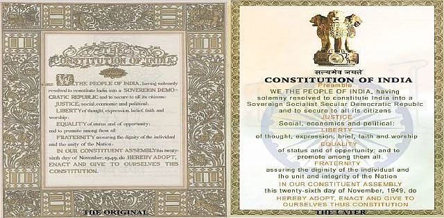 constitution