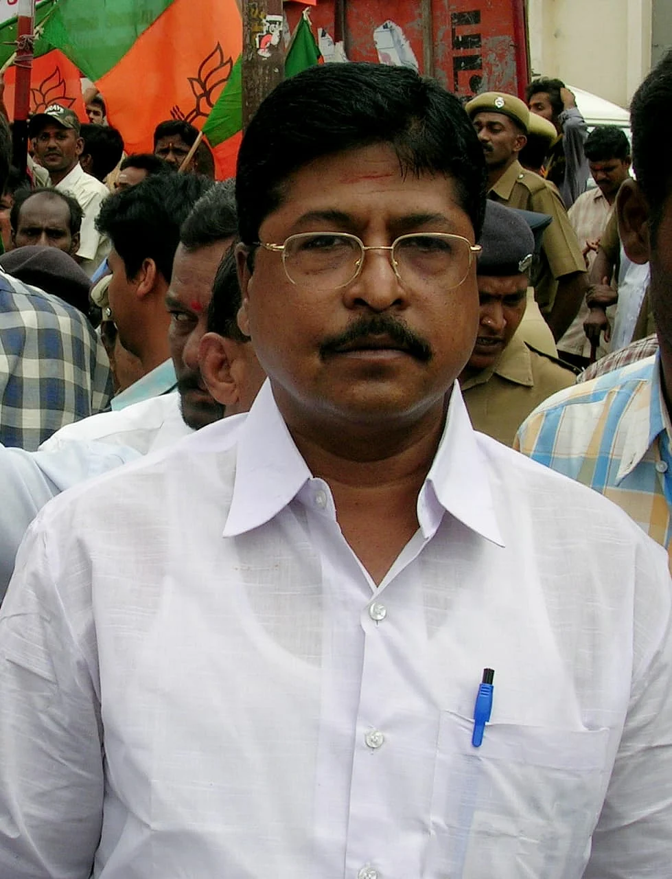 எஸ்.ஆர்.சேகர்