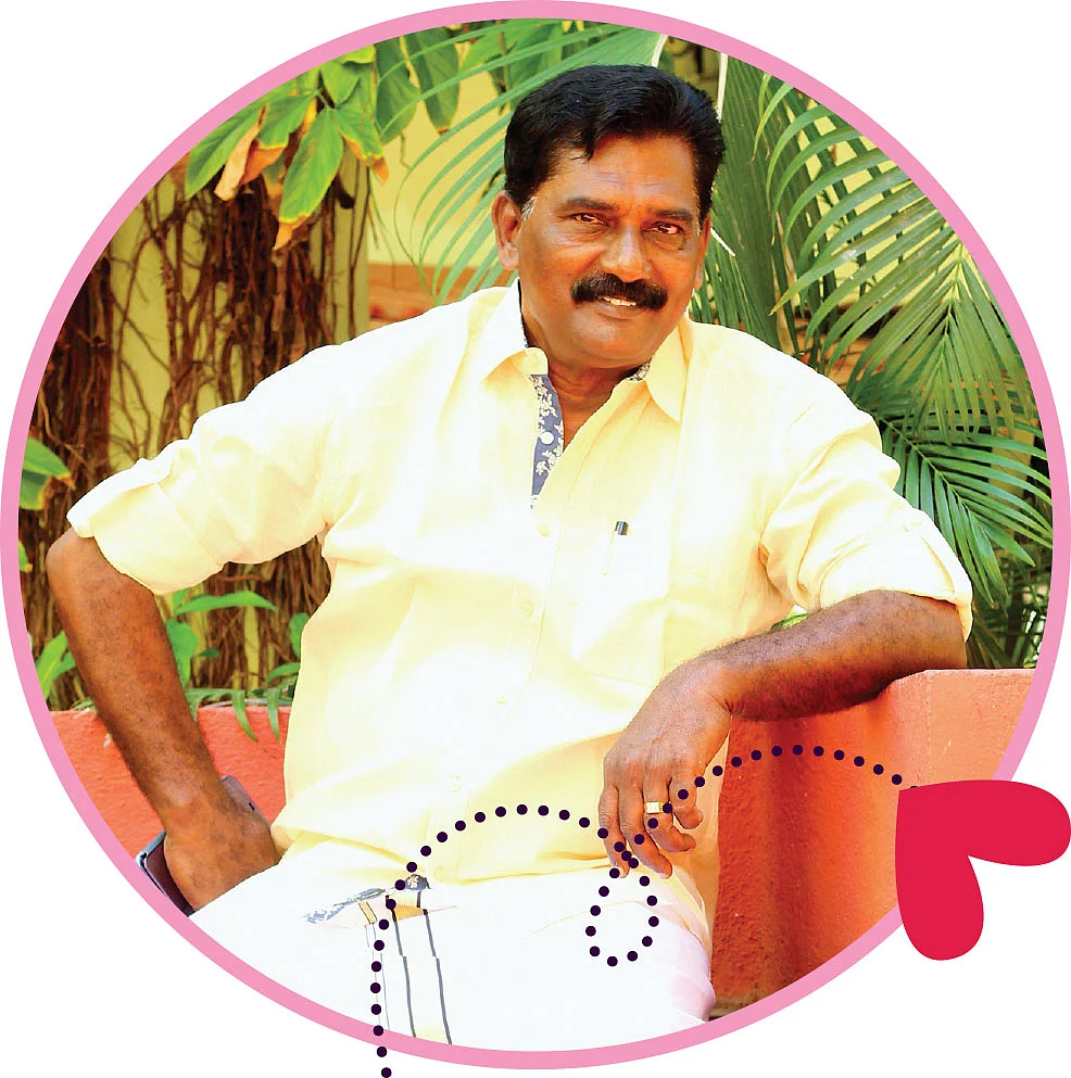 வேல.ராமமூர்த்தி