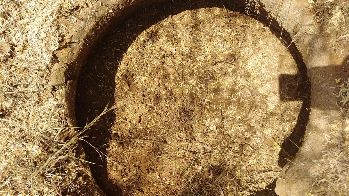 முது மக்கள் தாழி