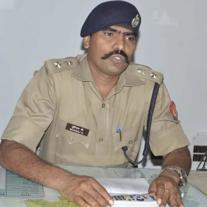 முனிராஜ்