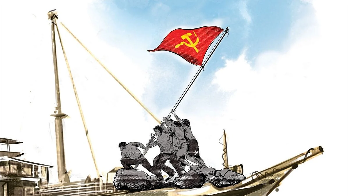 Communism