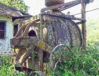 கலவை இயந்திரம்
