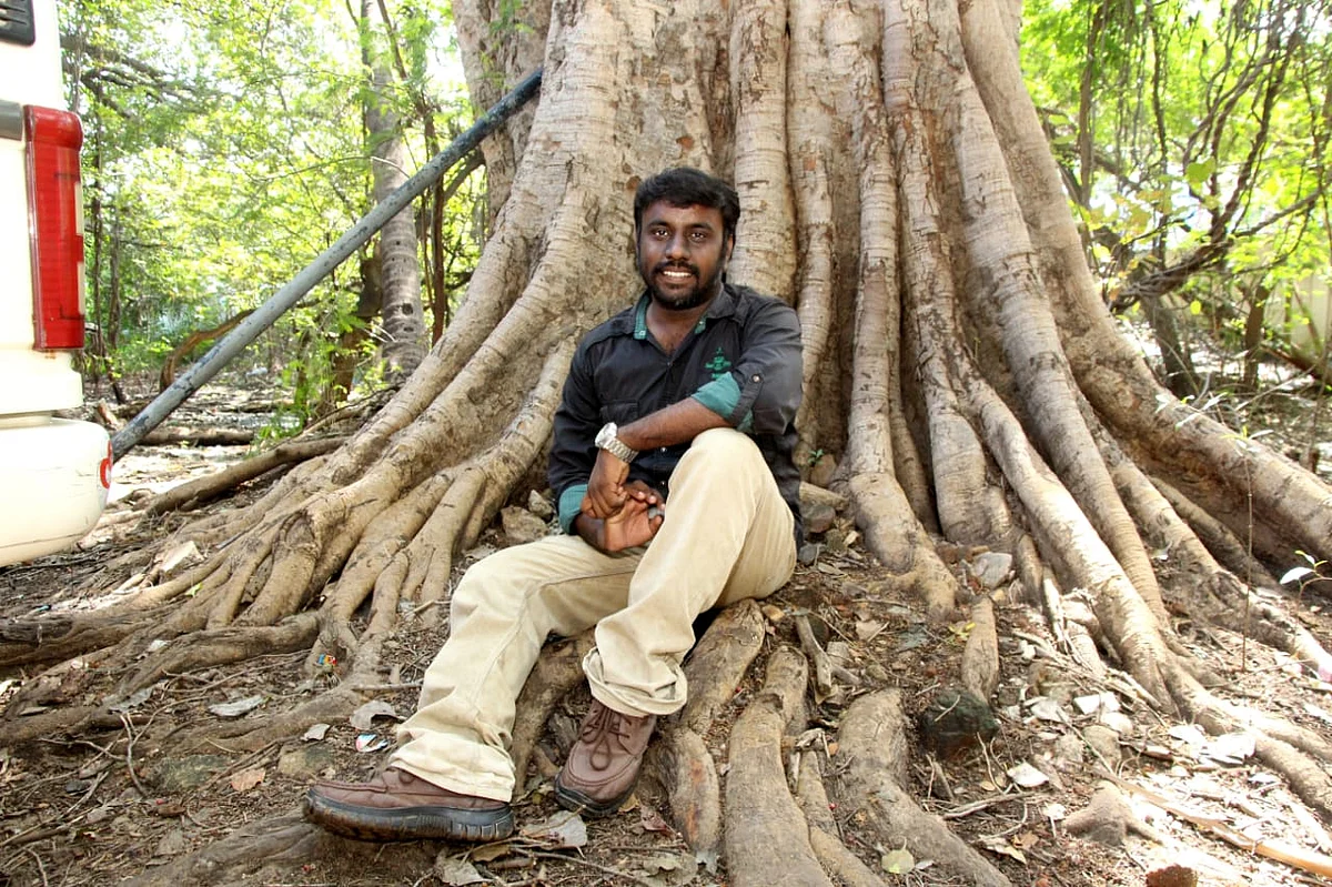 மணி அமுதன்