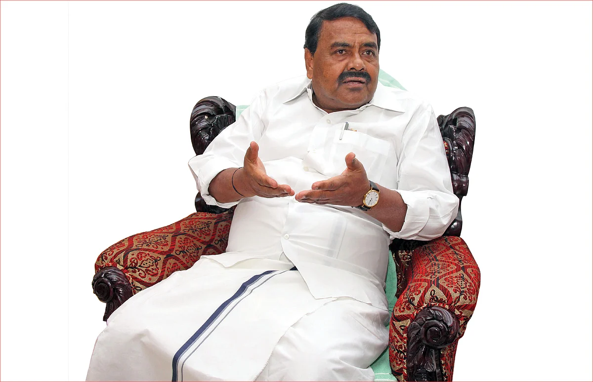 ராஜகண்ணப்பன்