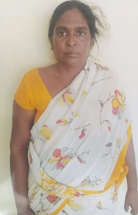 லோகநாயகி