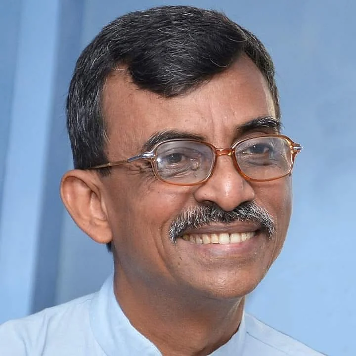 சமூக ஆர்வலர் ஷாஜஹான்
