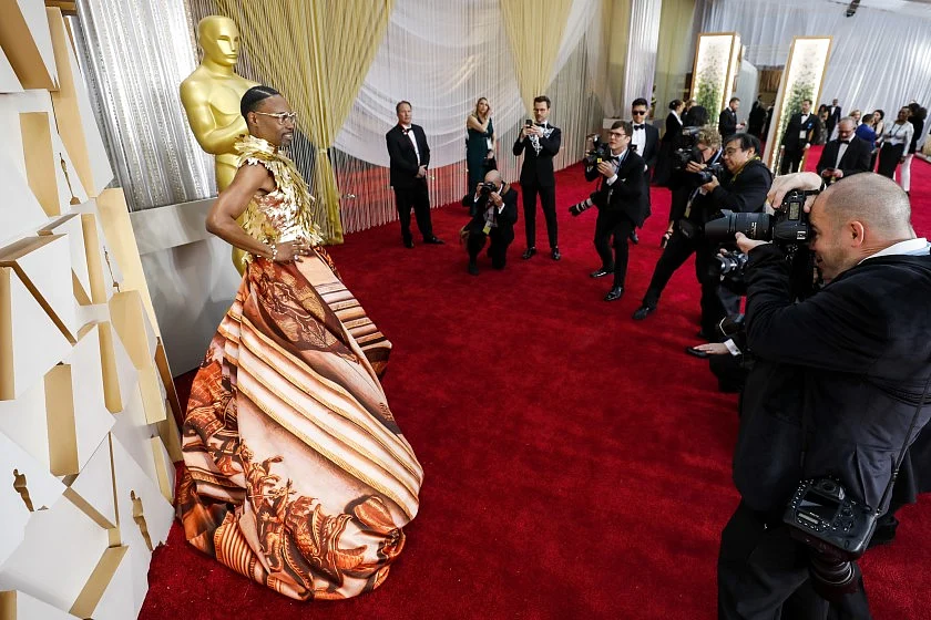 Oscars Photography