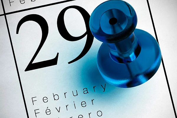 Leap Year