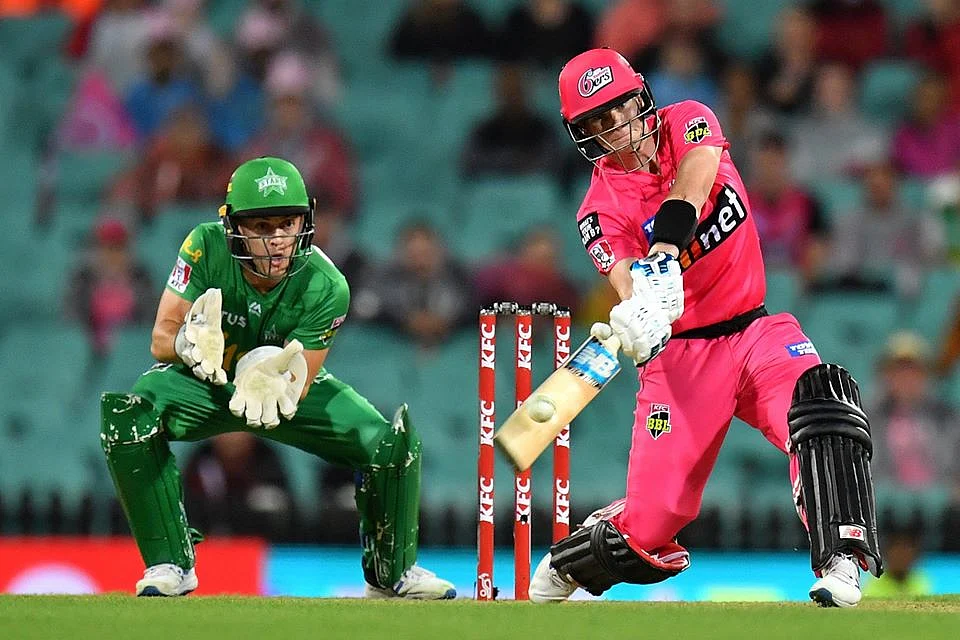 Big bash