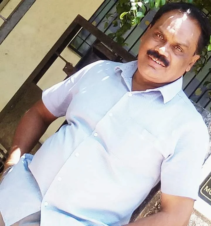 ரவிராஜ்