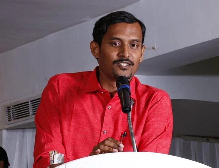 அருள் ராஜ்