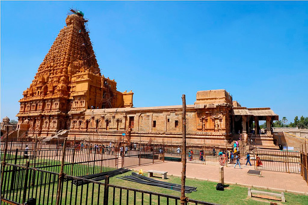 பெரியகோயில்
