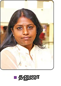 தமிழ்நாடு to பஞ்சாப் - இந்தியன் ஸ்பெஷல்